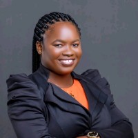 Christabel Oboshie Annan