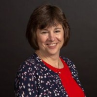 Jane Bogue
