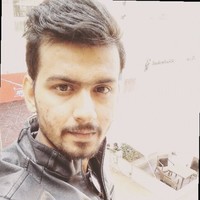 Ankit Sharma