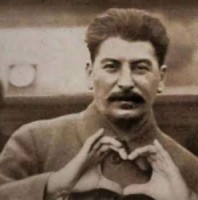 Joseph Staline