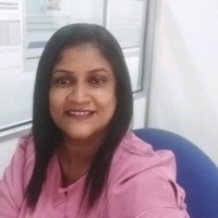 Shamini Wijeyesekera