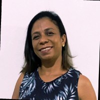 Adriana Maia Da Silva De França