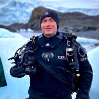 Daniel Araos Alcayaga