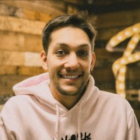 Michael Acosta Klingberg