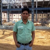 Yogesh Kumar