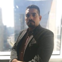 Pedro Antonio Villena Garcia