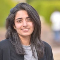 Alena Amir