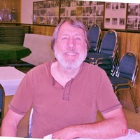 Bob Shrader