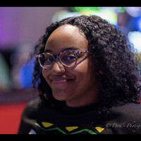 Ce’Liah Maclin