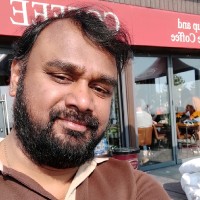 Sudhakar Sreenivasan