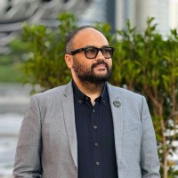 Mohamed Shafiy