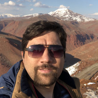 Mehdi Feizbakhsh