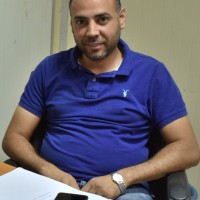 Sherif Hamam