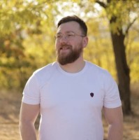 Andriy Chekun