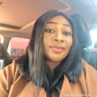 Torkwase Hilda Gbaa