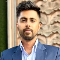 Anmol Ghai