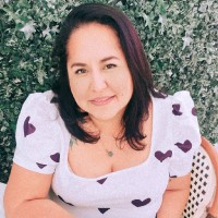 Angela Zavaleta Rosales