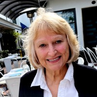 Jill Ford