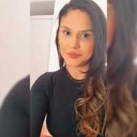 Camila Cristina Matarollo De Carvalho