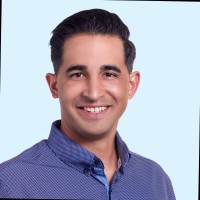 Aaron Garcia