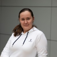 Anastasiia Potiagalova