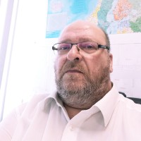 Brehmer Ronald