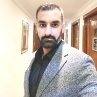 Muneeb Malik (AFA MIPA)