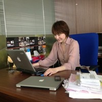 Ruby Ng