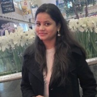 Preeti Singh