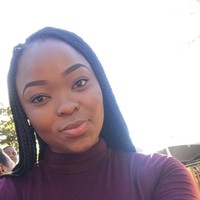 Joseline Ntombizodwa Sebolai