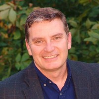 Russ Duker