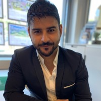 Pedram Alinaghi