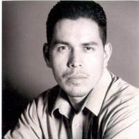 RAMON PACHECO