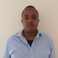 Edwin Njoki