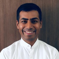 Anush Raj