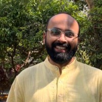 Ashutosh Bhat