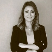 Öykü TÜRKDOĞAN, PMP, PSM I