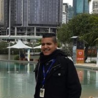 Jiten Narayan