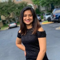 Krupa Patel