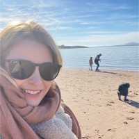 Louise Scott