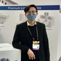 Nick Hsieh