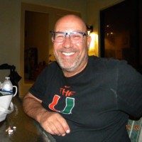 Barry Goldberg
