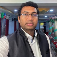 SUBRATA MONDAL