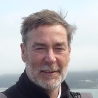 Pete Thomas