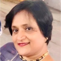 Papiya Datta