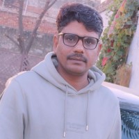 Ram Prakash Mitharwal