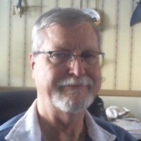 Ralph Patrick