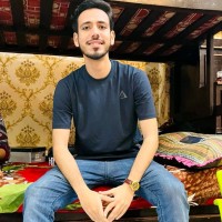 Bilawal Ali Shah