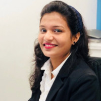 Reema Lobo