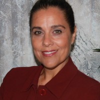 Eva Vílchez Gil